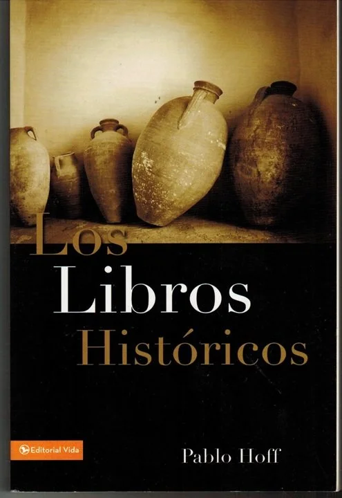 Libros Históricos
